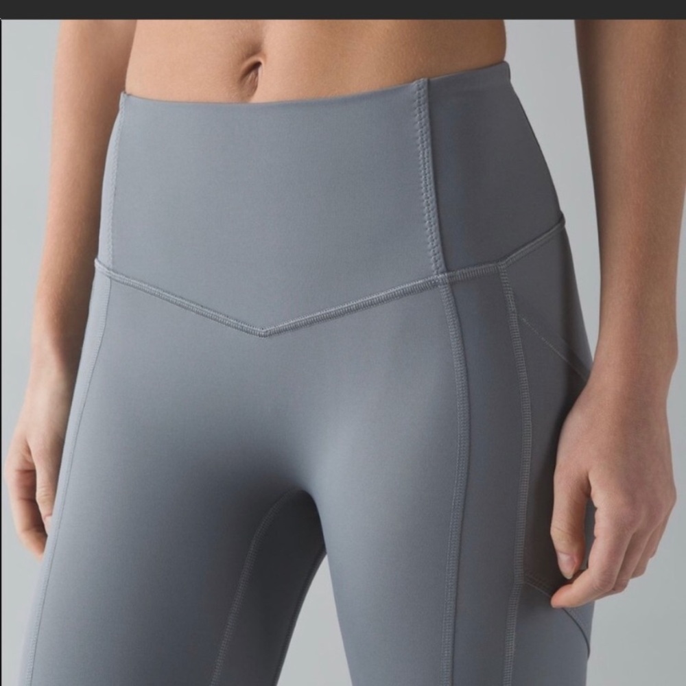 Lululemon ATRP All The Right Places Leggings
